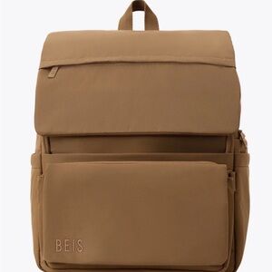 BEIS Ultimate Diaper Backpack